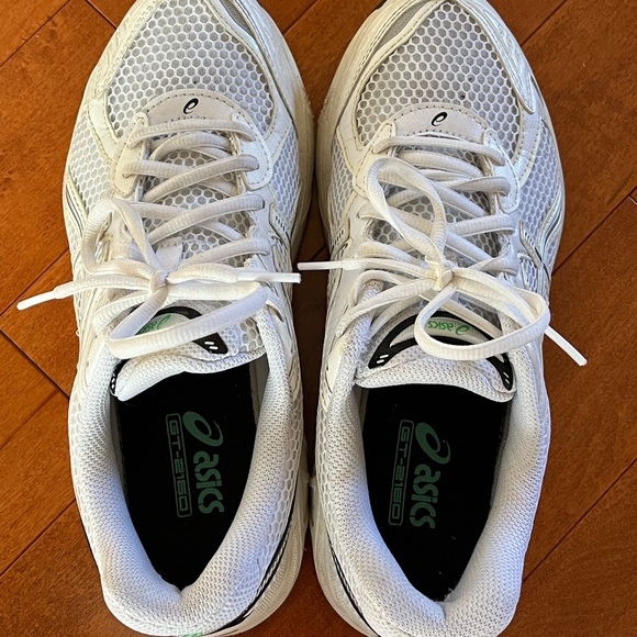 Asics gt-2160 sneakers - Picture 7 of 8